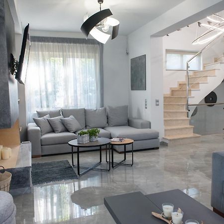 Palmyra Athens Villa Kültér fotó