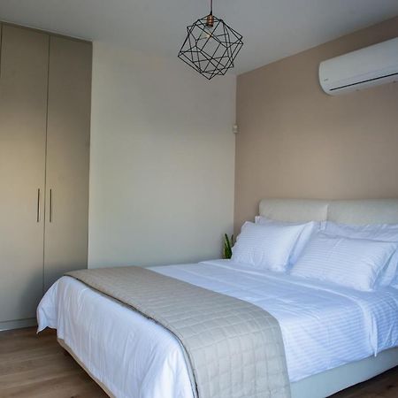 Palmyra Athens Villa Kültér fotó