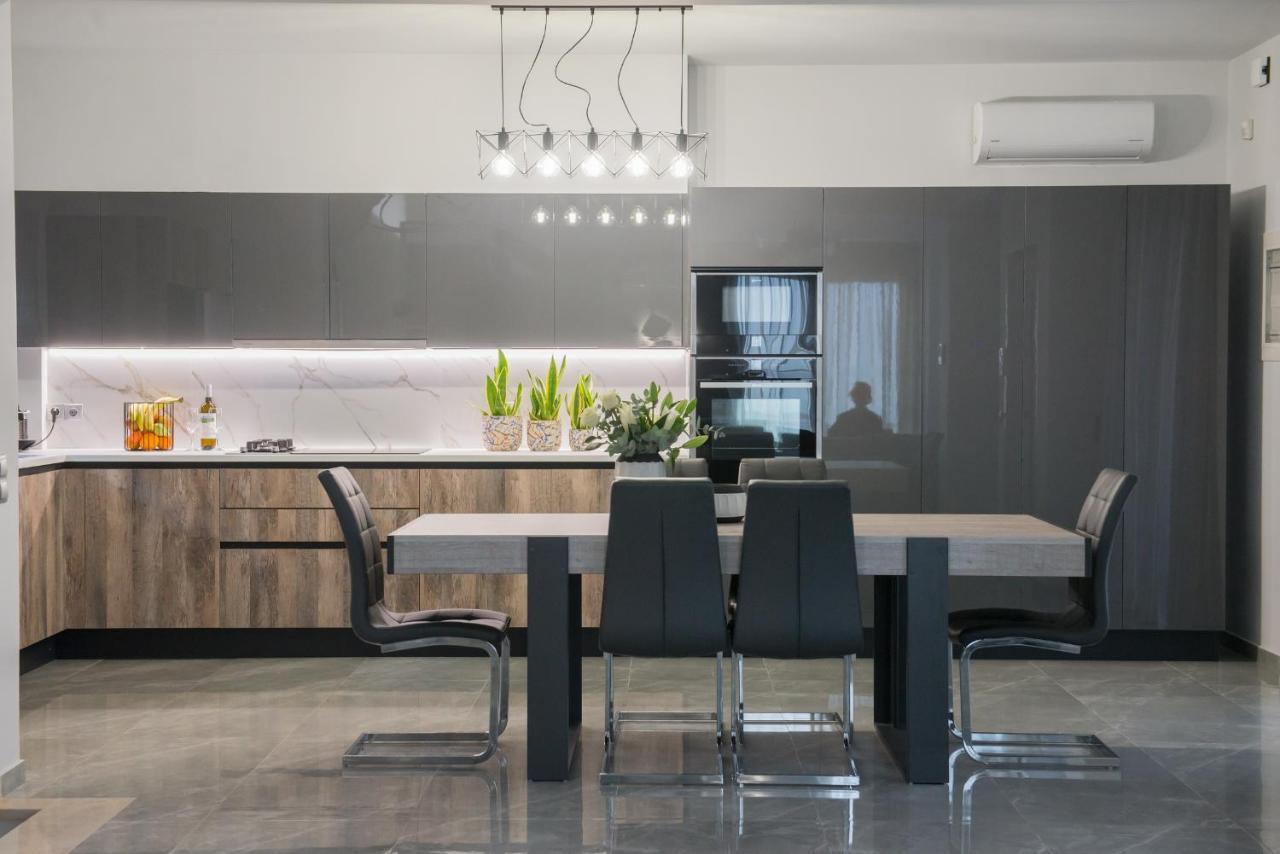 Palmyra Athens Villa Kültér fotó