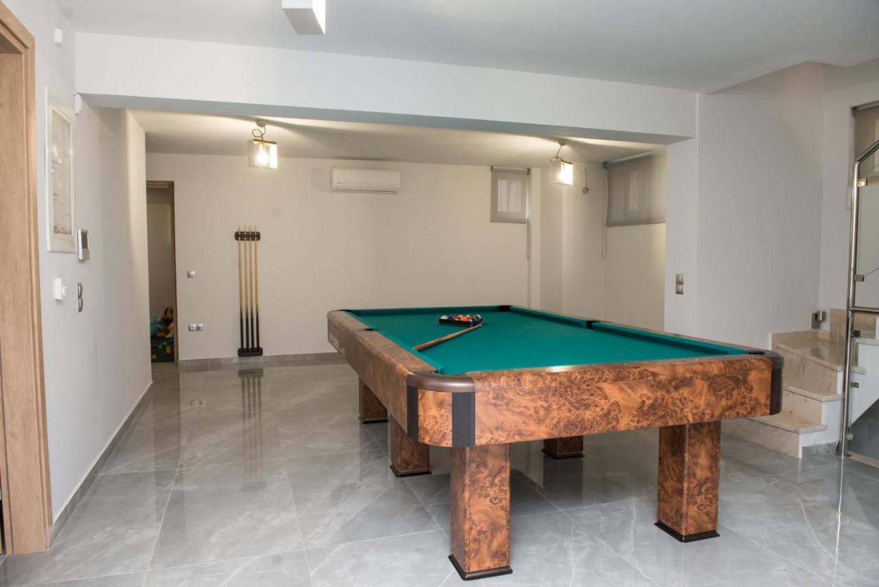 Palmyra Athens Villa Kültér fotó