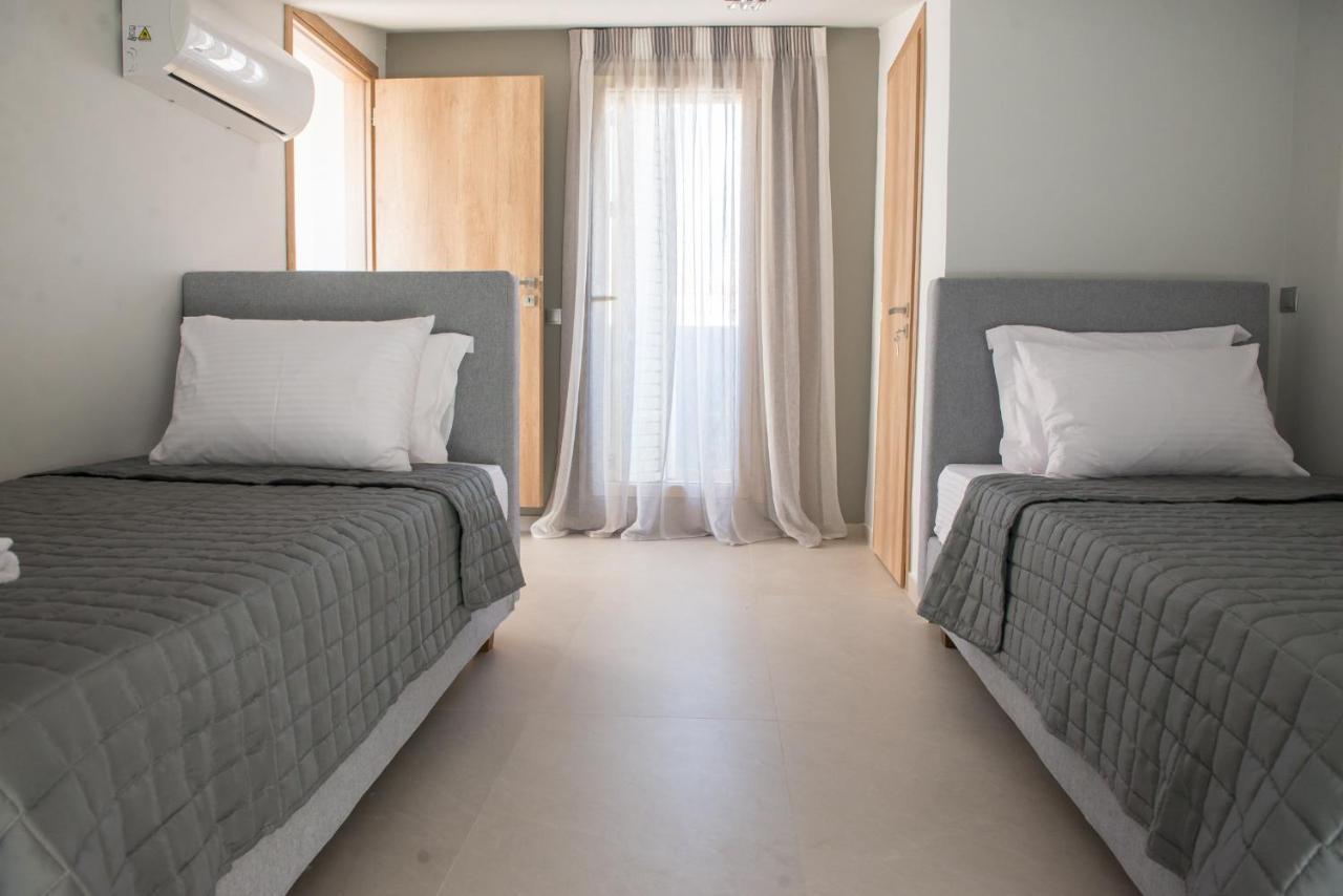 Palmyra Athens Villa Kültér fotó