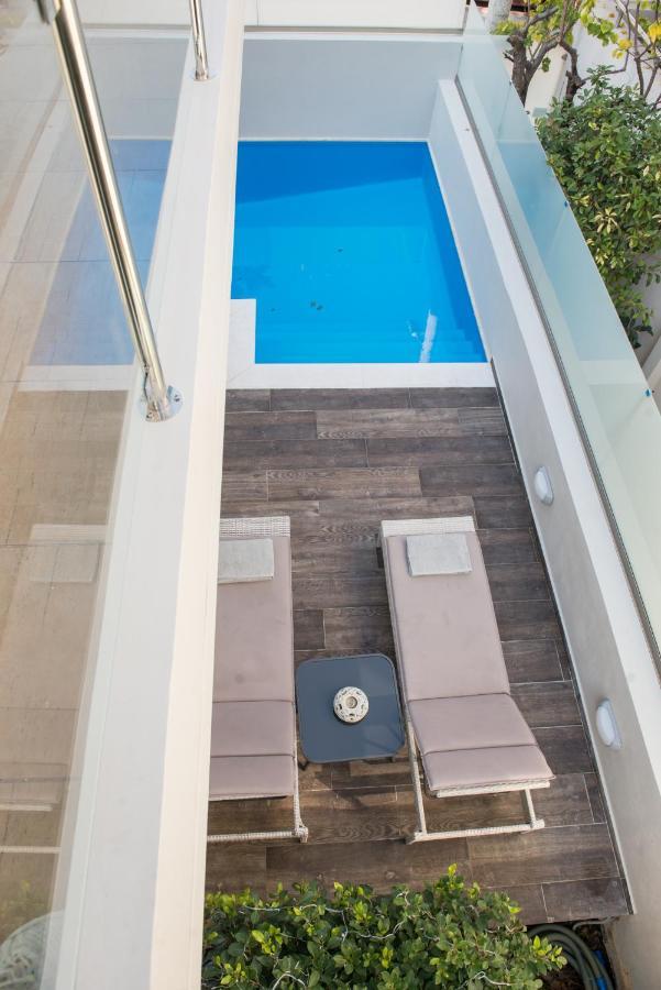 Palmyra Athens Villa Kültér fotó