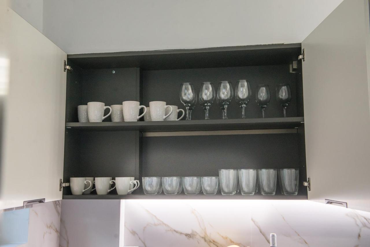 Palmyra Athens Villa Kültér fotó