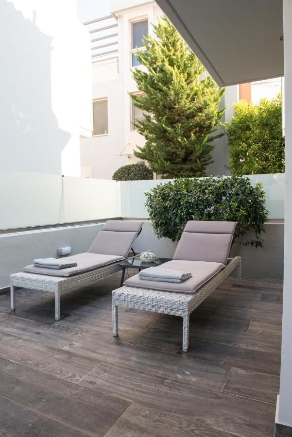 Palmyra Athens Villa Kültér fotó